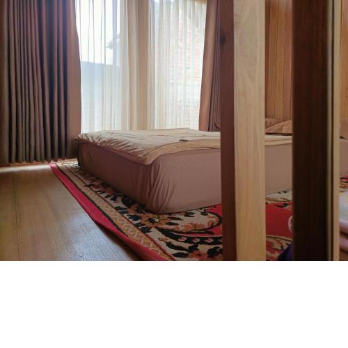 ADK Papandayan Homestay & Tour