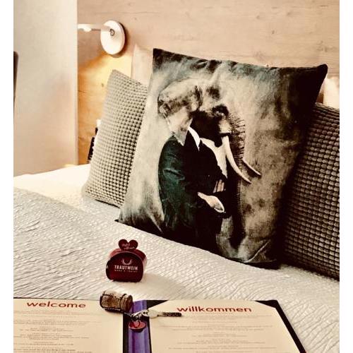 Adler 1604 Boutique Hotel and Restaurant