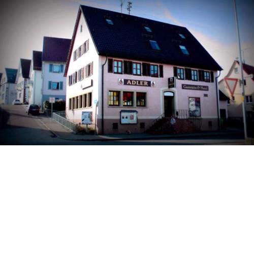 Adler Heimsheim