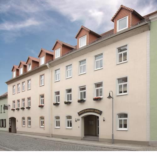 Adler-Hotel Delitzsch