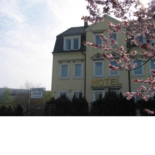 Adler Hotel Dresden
