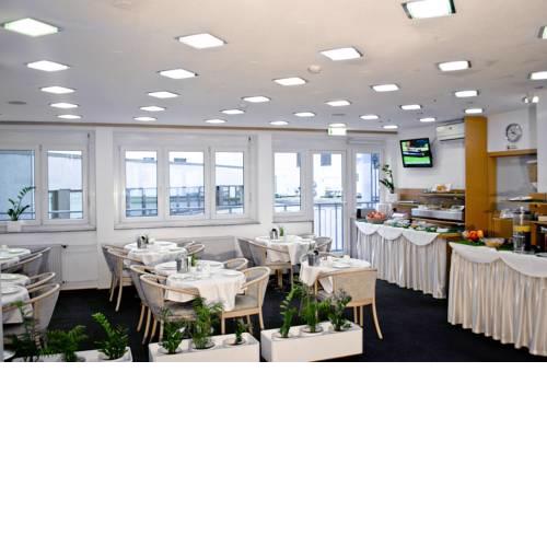 Adler Hotel Frankfurt