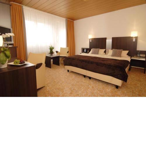 Adler Hotel Garni