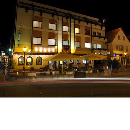 Adler Hotel & Restaurant Groß-Gerau
