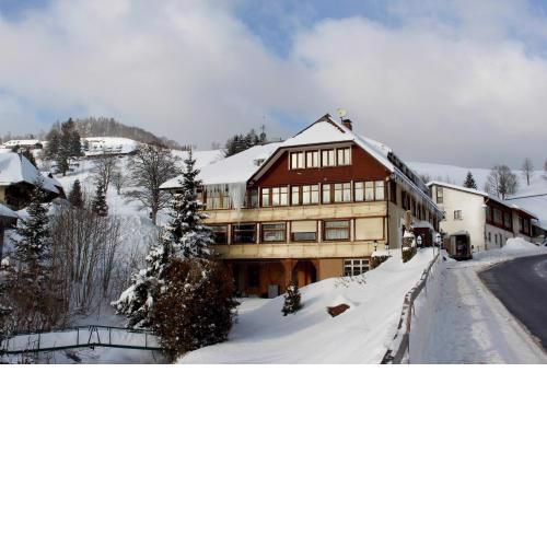 Adler Hotel