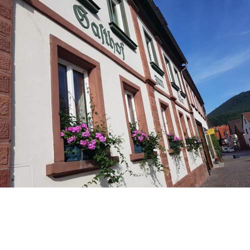 Adler Landhotel