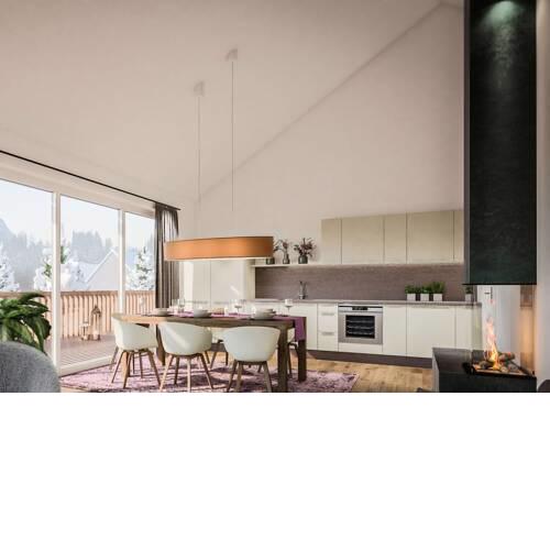 Adler Lodge D3 by AA Holiday Homes