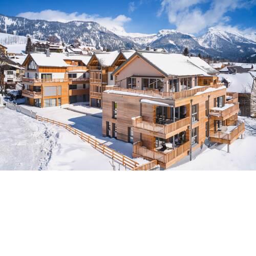 Adler Lodge D5