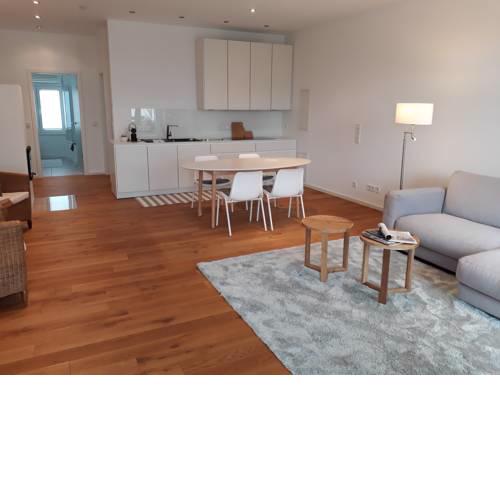 Adlerhorst Suite
