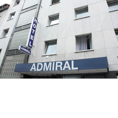 Admiral Hotel