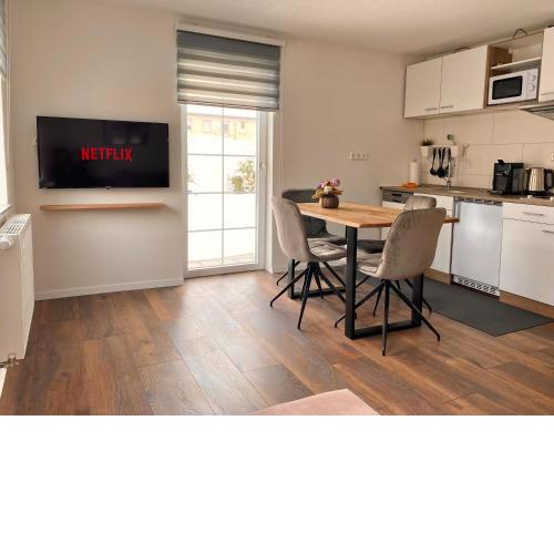 ADN apartments - modern - located in Koetz