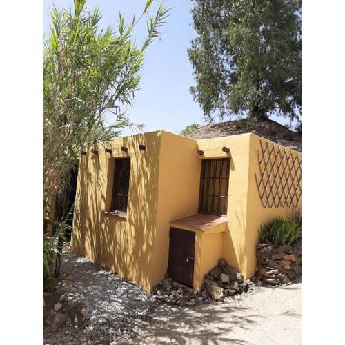 Adobe Getaway