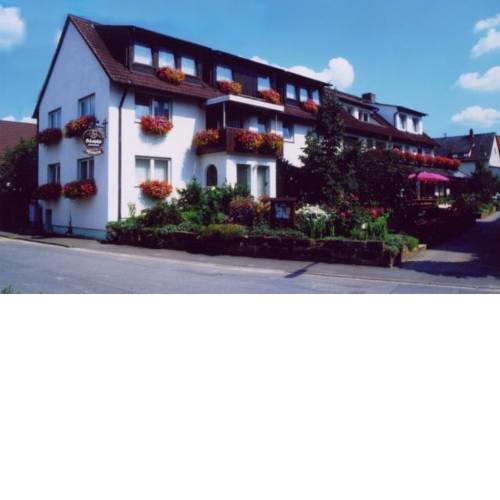 Adolphs Frühstückspension