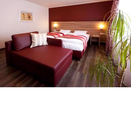 Adolphs Hotel