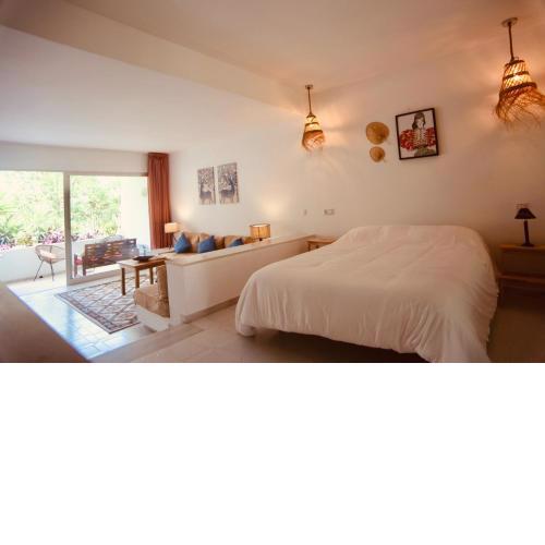 Adoorable VII Precioso Estudio Mijas con Piscina