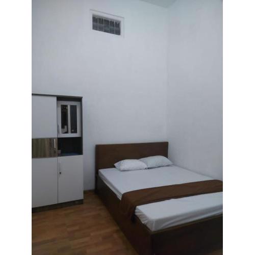Ador 46 Homestay Syariah & Kost