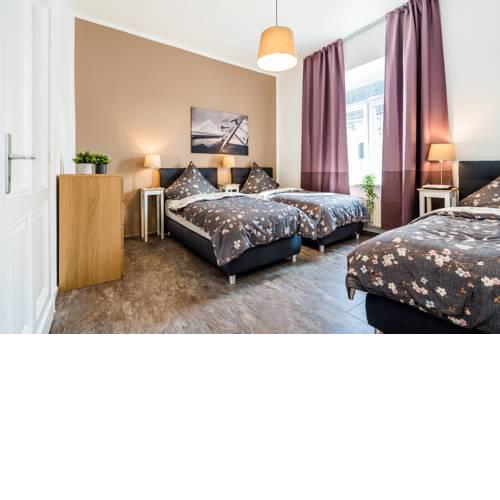 Adora Apartment Hilden