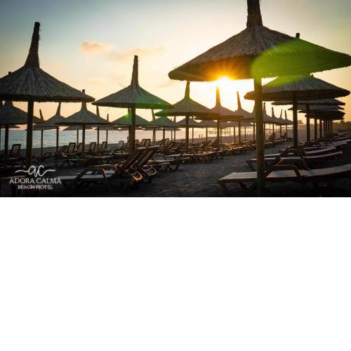 Adora Calma Beach Hotel Adults Only