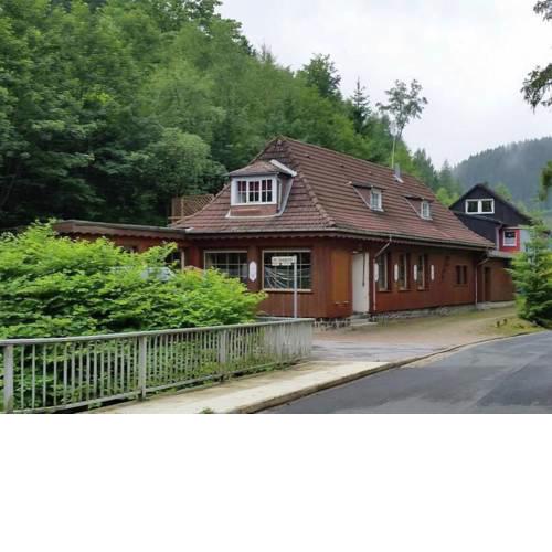 Adorable Aparment located in Wildemann with Parking
