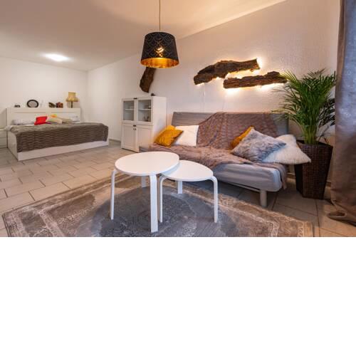 Adorable Apartment in the Center of Wuppertal, Langerfeld