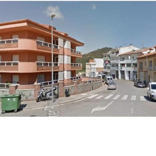 Adorable Apartment in Tossa de Mar with Balcony