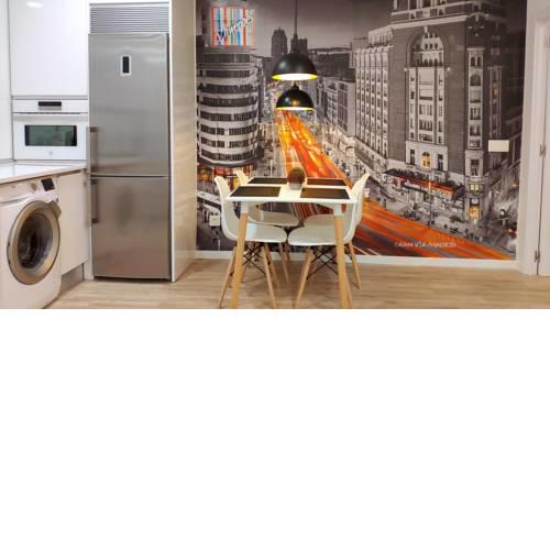 Adorable NEW ! Apartment in Madrid Center