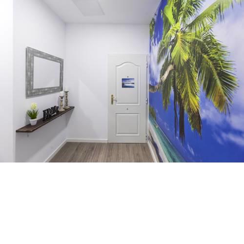 Adorable urban suites
