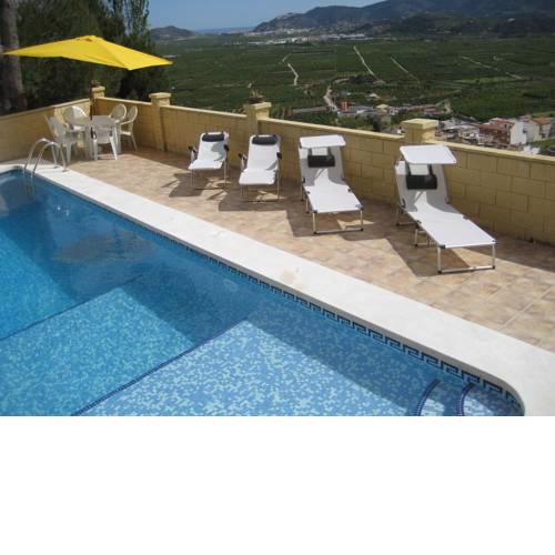 AdorVillaSpain