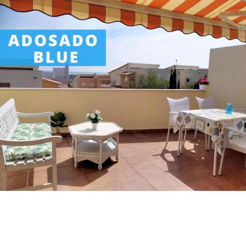 Adosado Blue Peñiscola