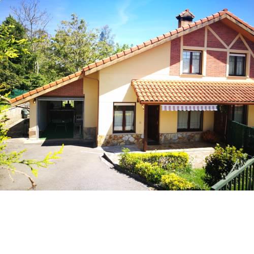 Adosado Carasa Home Cantabria