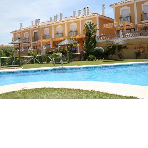 Adosado en Islantilla con terraza de 20m y WI-FI