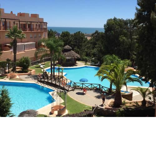 Adosado en Islantilla Golf Resort