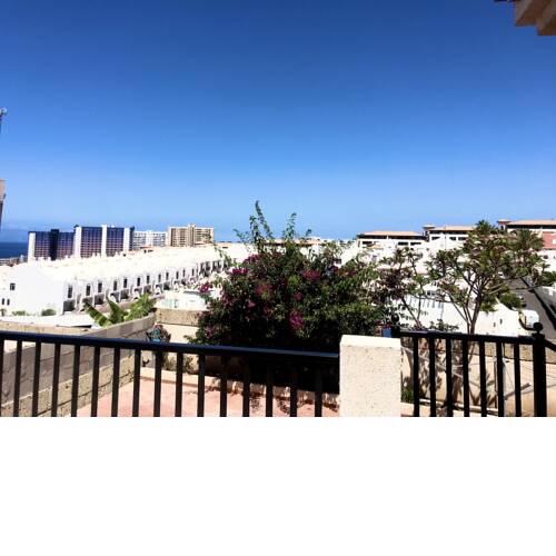 Adosado en Playa Paraiso