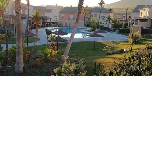 Adosado en Zahara Jarales Golf