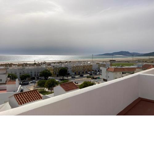 Adosado junto a la Playa Tarifa