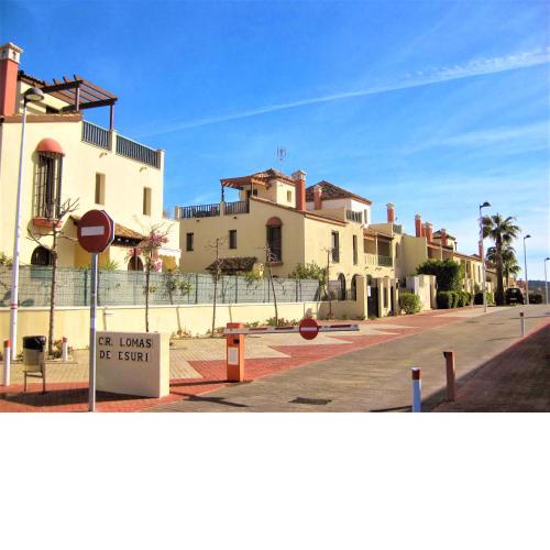 Adosado Las Lomas de costa esuri