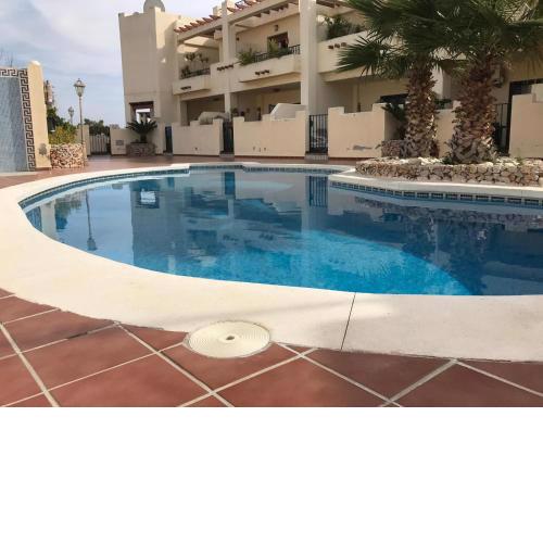 ADOSADO NERJA