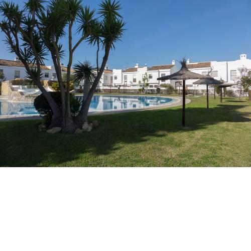 Adosado Real de la Barrosa