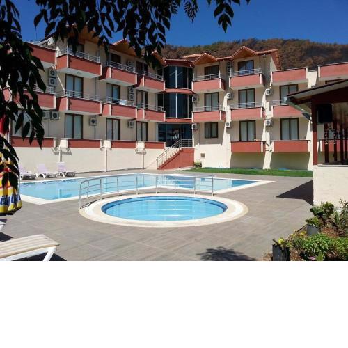 Adrasan Grand Yazıcı Otel