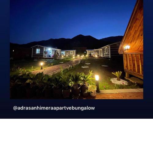 ADRASAN HİMERA APART & BUNGALOW