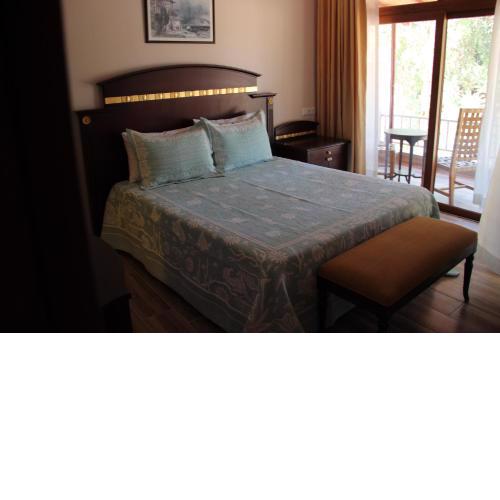 Adrasan La Casita Hotel