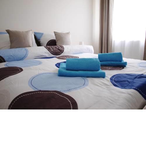 ADRIA exclusive apartman in the city center of Žilina