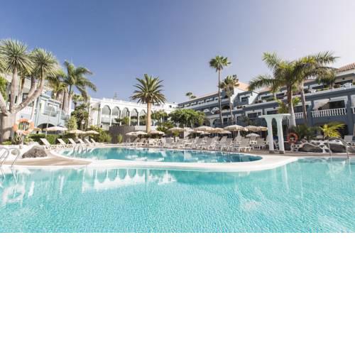 Adrián Hoteles Colón Guanahaní Adultos Only