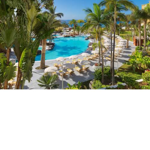 Adrián Hoteles Jardines de Nivaria