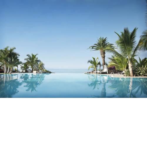 Adrián Hoteles Roca Nivaria