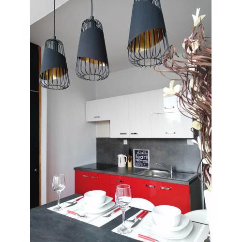Adriana Apartment