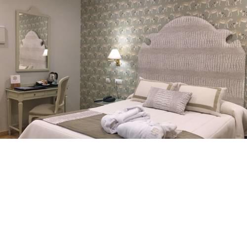 Adriano Boutique Sevilla