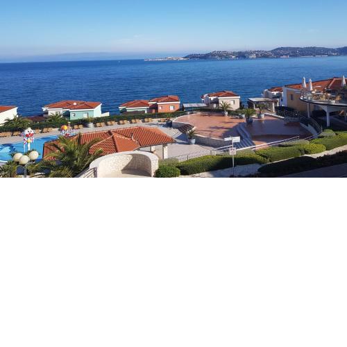 Adriatic 4* Golf Appartment