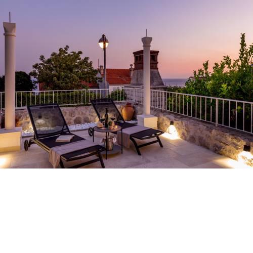 Adriatic Apartment