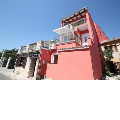 Adriatic Apartments